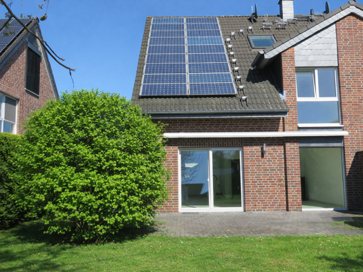 Doppelhaushälfte zum Kauf 560.000 € 5 Zimmer 153 m² 256 m² Grundstück St. Tönis Tönisvorst 47918