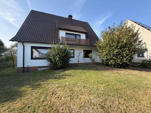 Einfamilienhaus zum Kauf 399.000 € 7 Zimmer 148 m² 961 m² Grundstück Innenstadt Gütersloh 33332
