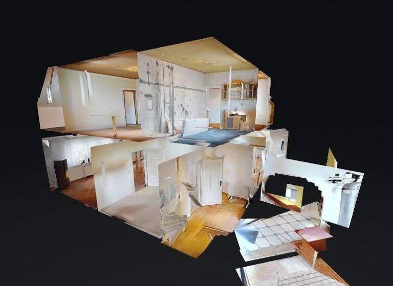 Haus zum Kauf 199.500 € 5 Zimmer 173 m² 599 m² Grundstück Lübtheen 19249