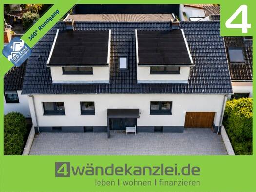 Einfamilienhaus zum Kauf 699.000 € 5 Zimmer 265,5 m² 420 m² Grundstück Limburgerhof 67117