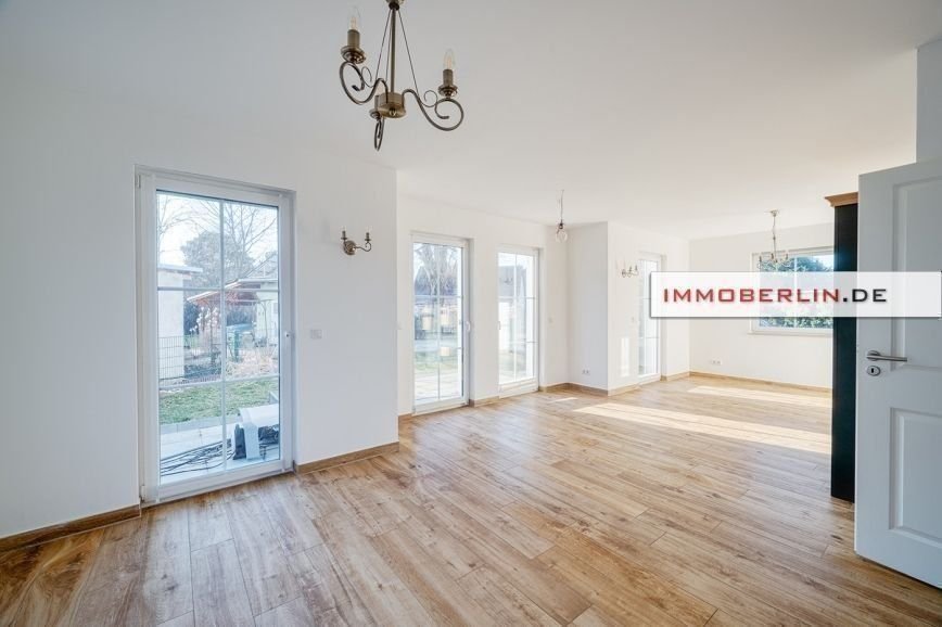 Einfamilienhaus zum Kauf 770.000 € 6 Zimmer 147 m²<br/>Wohnfläche 569 m²<br/>Grundstück Müggelheim Berlin 12559