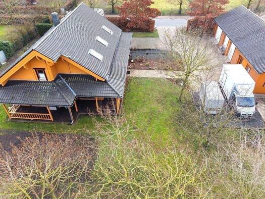 Haus zum Kauf 6 Zimmer 161,2 m² 2.000 m² Grundstück Dinklage 49413