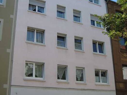 Studio zur Miete 331 € 1 Zimmer 32,6 m² EG frei ab 01.08.2026 Altonaer Straße 9 Mitte Dortmund 44145