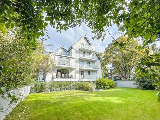Wohnung zum Kauf 547.000 € 3 Zimmer 92 m² 1. Geschoss Andernach 56626