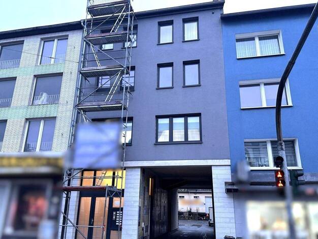 Mehrfamilienhaus zum Kauf als Kapitalanlage geeignet 649.000 € 11 Zimmer 331 m² 158 m² Grundstück Innenstadt Bochum 44793