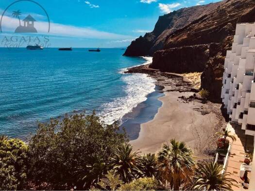 Wohnung zum Kauf 220.000 € 1 Zimmer 45 m² 9. Geschoss Santa Cruz de Tenerife 38129