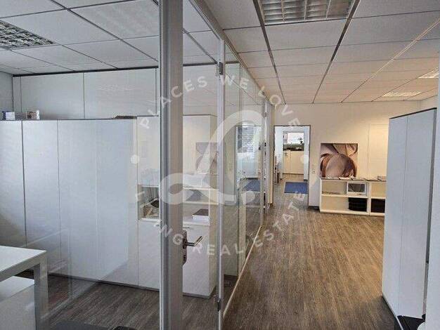 Bürofläche zum Kauf 399.000 € 140 m² Bürofläche Obertshausen 63179