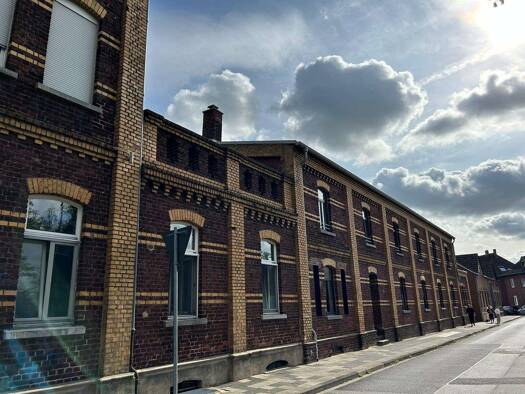 Wohnung zur Miete 1.000 € 2,5 Zimmer 79 m² Geschoss 1/2 frei ab sofort Schiefbahn Willich 47877