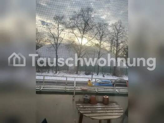 Wohnung zur Miete Tauschwohnung 503 € 1 Zimmer 39 m² 1. Geschoss Mitte Berlin 13351