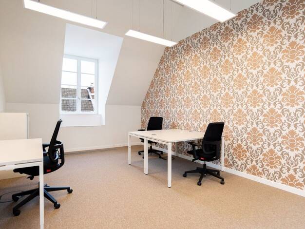 Bürofläche zur Miete provisionsfrei 1.079 € 8 m² Bürofläche Neubrückstraße 1 Altstadt Düsseldorf 40213
