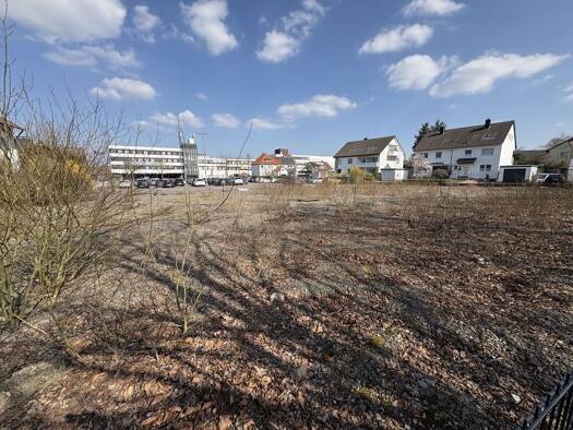 Grundstück zum Kauf 208.040 € 743 m² Grundstück Innenstadt Detmold 32756