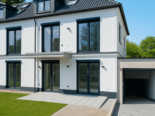 Wohnung zum Kauf 469.000 € 2 Zimmer 38,4 m² Thalk.Obersendl.-Forsten-Fürstenr.-Solln München 81475