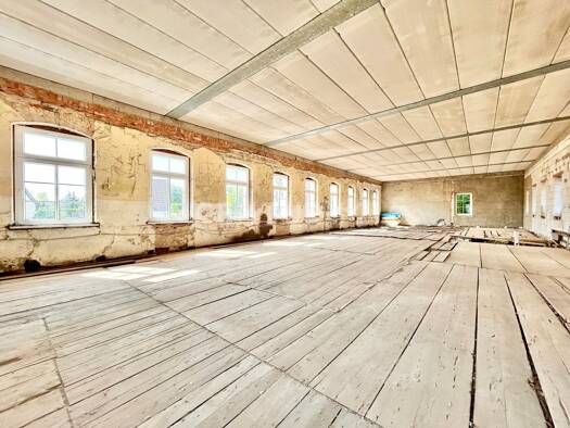 Mehrfamilienhaus zum Kauf 300.000 € 5 Zimmer 579 m² 1.081 m² Grundstück frei ab sofort Steinbach Dresden 01156