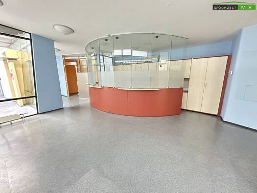 Büro zur Miete 753 € 3 Zimmer Knittelfeld 8720