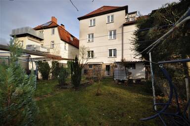 3 - 3,5-Zimmer Wohnung mieten in Meiningen | immowelt