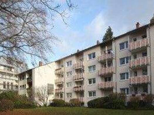 Wohnung zum Kauf provisionsfrei 125.900 € 1 Zimmer 28,8 m² 1. Geschoss Heidelberger Straße 30 Darmstadt 64285