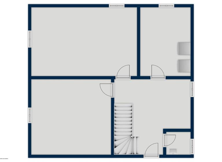 Doppelhaushälfte zum Kauf 885.000 € 5 Zimmer 230 m² 462 m² Grundstück Lenggries 83661