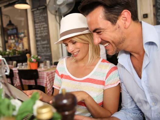 Restaurant zur Miete 1.550 € Stadionviertel Neuss 41464