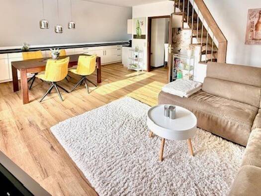 Wohnung zur Miete auf Zeit 1.200 € 2 Zimmer 55 m² frei ab sofort Sachsenhausen Oranienburg 16515