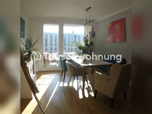 Wohnung zur Miete Tauschwohnung 1.700 € 3 Zimmer 85 m² 4. Geschoss Sendling-Westpark München 81379