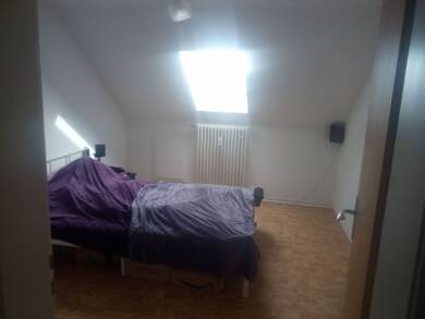 Wohnung zur Miete 600 € 2 Zimmer 58 m² Geschoss 2/2 frei ab 15.07.2025 Donaueschingen Donaueschingen 78166