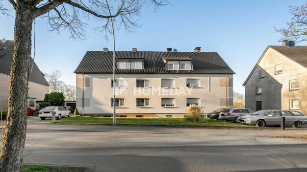 Doppelhaushälfte zum Kauf 370.000 € 9 Zimmer 190 m² 1.037 m² Grundstück Brambauer Lünen 44536