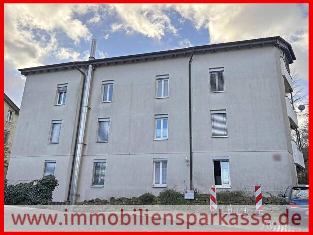 Wohnung zum Kauf 170.000 € 2,5 Zimmer 50,5 m² Pforzheim 75175