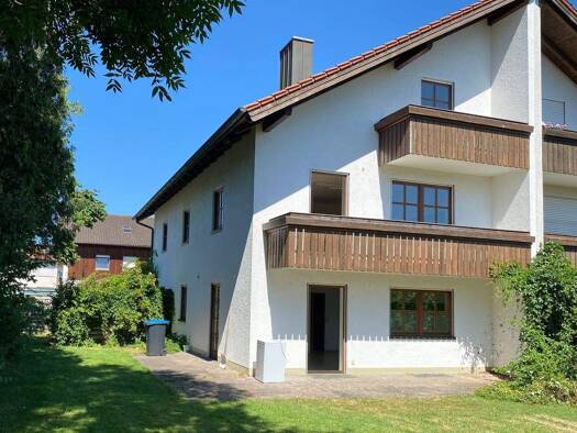 Doppelhaushälfte zum Kauf 399.000 € 5 Zimmer 146 m² 493 m² Grundstück Dorfen 84405