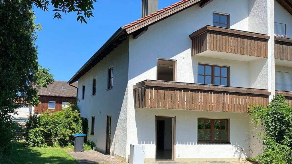 Doppelhaushälfte zum Kauf 399.000 € 5 Zimmer 146 m² 493 m² Grundstück Dorfen 84405