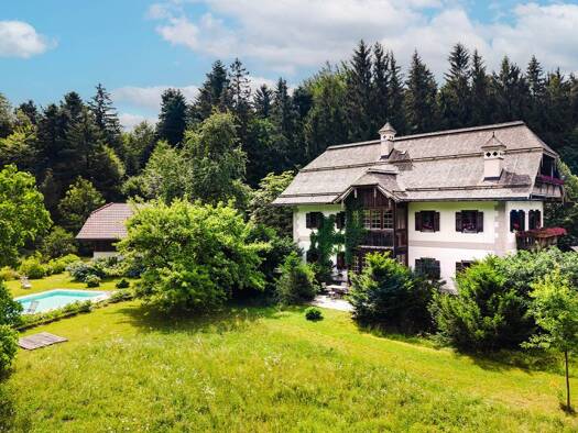 Einfamilienhaus zum Kauf 5.500.000 € 12 Zimmer 604,8 m² 16.121 m² Grundstück Neumarkt am Wallersee 5202