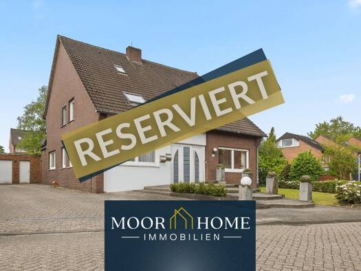 Wohnung zum Kauf 200.000 € 4 Zimmer 140,8 m² EG Laxten Lingen 49811