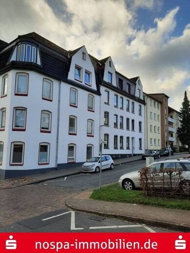 Mehrfamilienhaus zum Kauf 498.000 € 18 Zimmer 380 m² 252 m² Grundstück Nordstadt Flensburg 24939