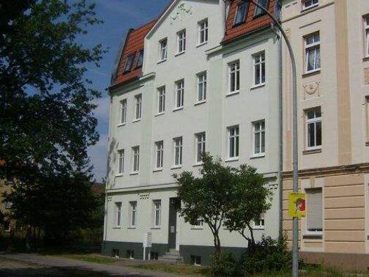 Wohnung zur Miete 380 € 3 Zimmer 68 m² 3. Geschoss Cottbuser Straße143 Forst-Stadt Forst 03149