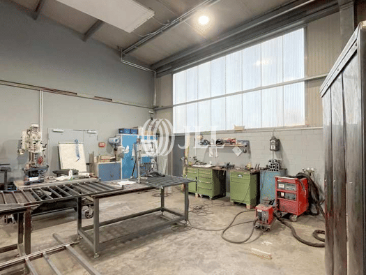 Lagerhalle zur Miete provisionsfrei 5 € 600 m² Lagerfläche Blankenheim Blankenheim 53945