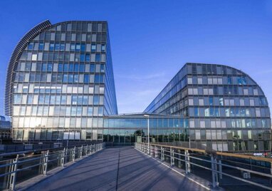 Bürogebäude zur Miete 15,90 € 298 m² Bürofläche Wien 1200