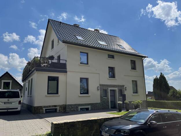 Mehrfamilienhaus zum Kauf 749.000 € 9 Zimmer 252,3 m² 899 m² Grundstück Lemgo Lemgo 32657