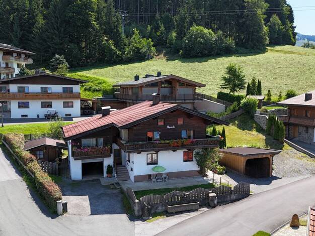 Grundstück zum Kauf 2.990.000 € 772 m² Grundstück Ellmau 6352