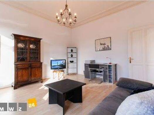 Wohnung zur Miete Wohnen auf Zeit 1.589 € 2,5 Zimmer 60 m² frei ab sofort Münsterstr. Pempelfort Düsseldorf 40477