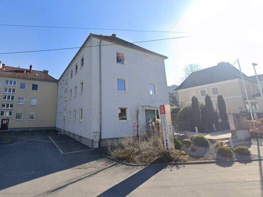 Büro zur Miete provisionsfrei 11,96 € 3 Zimmer 74,4 m² Bürofläche Waldegg Linz 4020