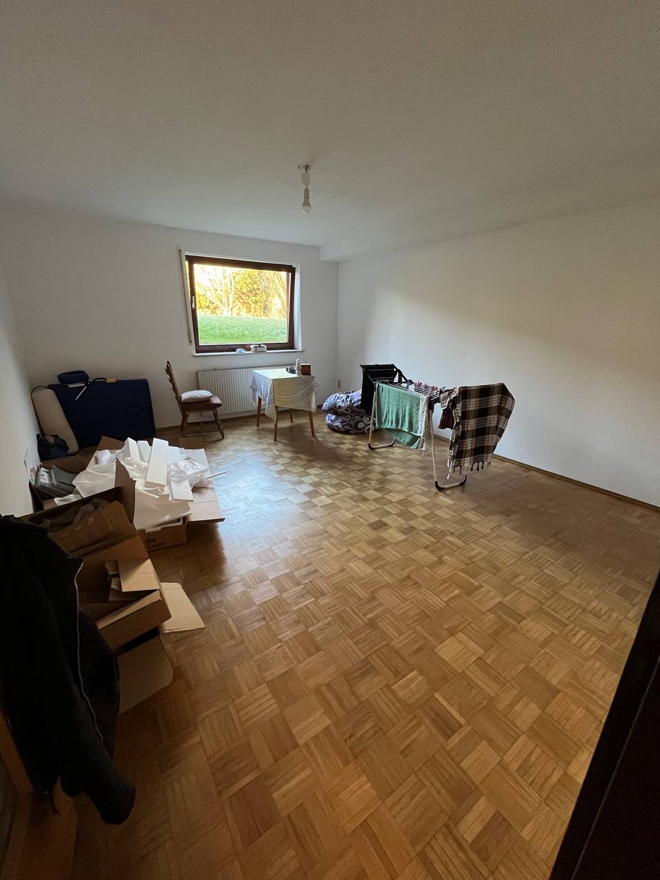 Wohnung zur Miete 650 € 2 Zimmer 50 m²<br/>Wohnfläche UG<br/>Geschoss 01.02.2025<br/>Verfügbarkeit Roseggerstraße Seefeld Seefeld 82229