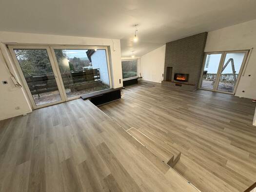 Wohnung zur Miete 1.100 € 4,5 Zimmer 135 m² Geschoss EG/2 frei ab 15.02.2026 Blieskastel 66440