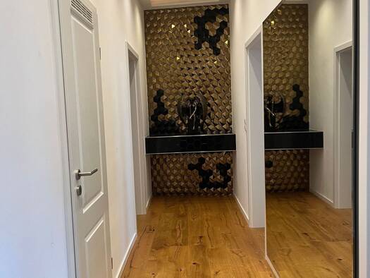 Studio zur Miete 1.150 € 3 Zimmer 100 m² 1. Geschoss Hainholz Hannover 30165