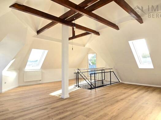 Maisonette zur Miete 1.240 € 5 Zimmer 150 m² frei ab sofort Islandstraße 10 Innenstadt Hückeswagen 42499