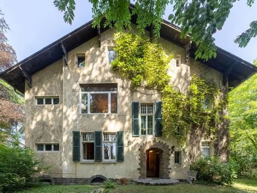 Villa zum Kauf 999.000 € 12 Zimmer 425 m² 4.997 m² Grundstück Oberbieber Neuwied 56566