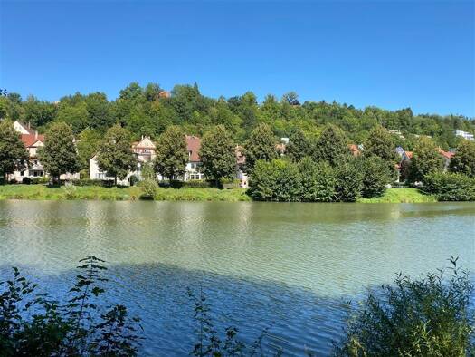 Mehrfamilienhaus zum Kauf 959.000 € 9 Zimmer 220 m² 513 m² Grundstück Innenstadt Tübingen 72072