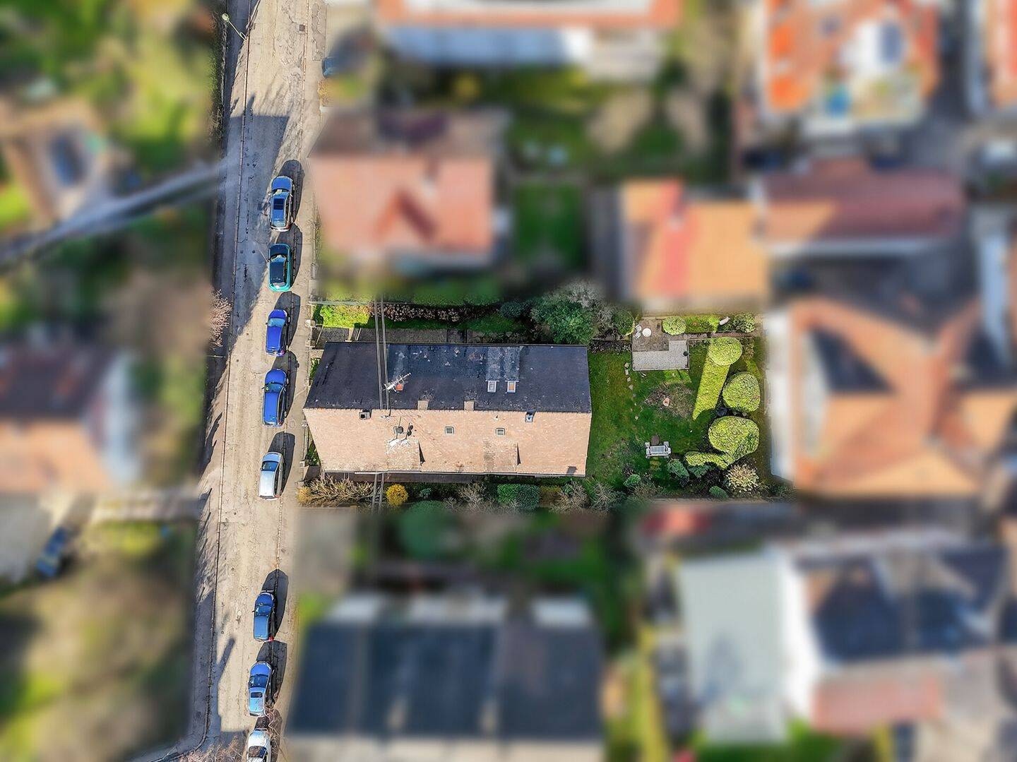 Mehrfamilienhaus zum Kauf - Ansicht 6