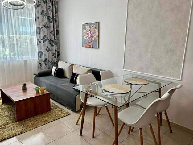 Studio zum Kauf provisionsfrei 76.000 € 2 Zimmer 51 m² 1. Geschoss Sunny Beach 8240