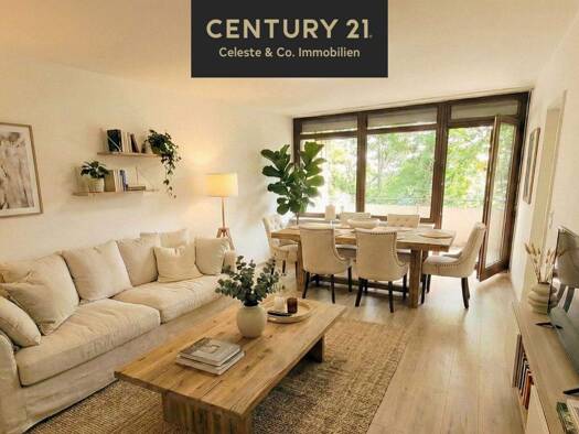 Wohnung zum Kauf 440.000 € 3 Zimmer 63 m² 1. Geschoss Berg am Laim München 81825