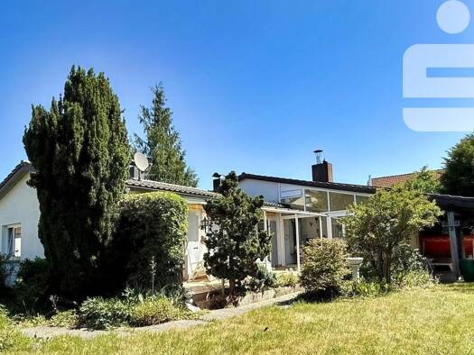 Bungalow zum Kauf 595.000 € 5 Zimmer 163 m² 897 m² Grundstück frei ab sofort Schwindegg 84419