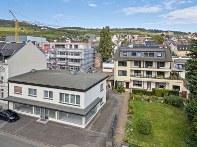 Mehrfamilienhaus zum Kauf 799.000 € 20 Zimmer 558,9 m² 1.191 m² Grundstück Rüdesheim am Rhein Rüdesheim am Rhein 65385